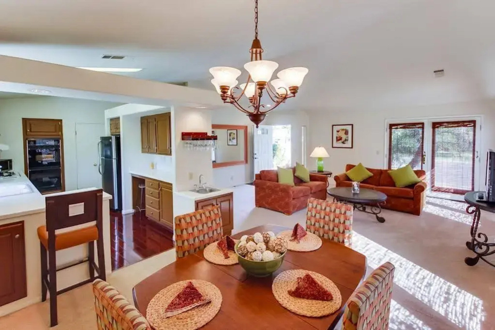 Emerald Desert RV Resort