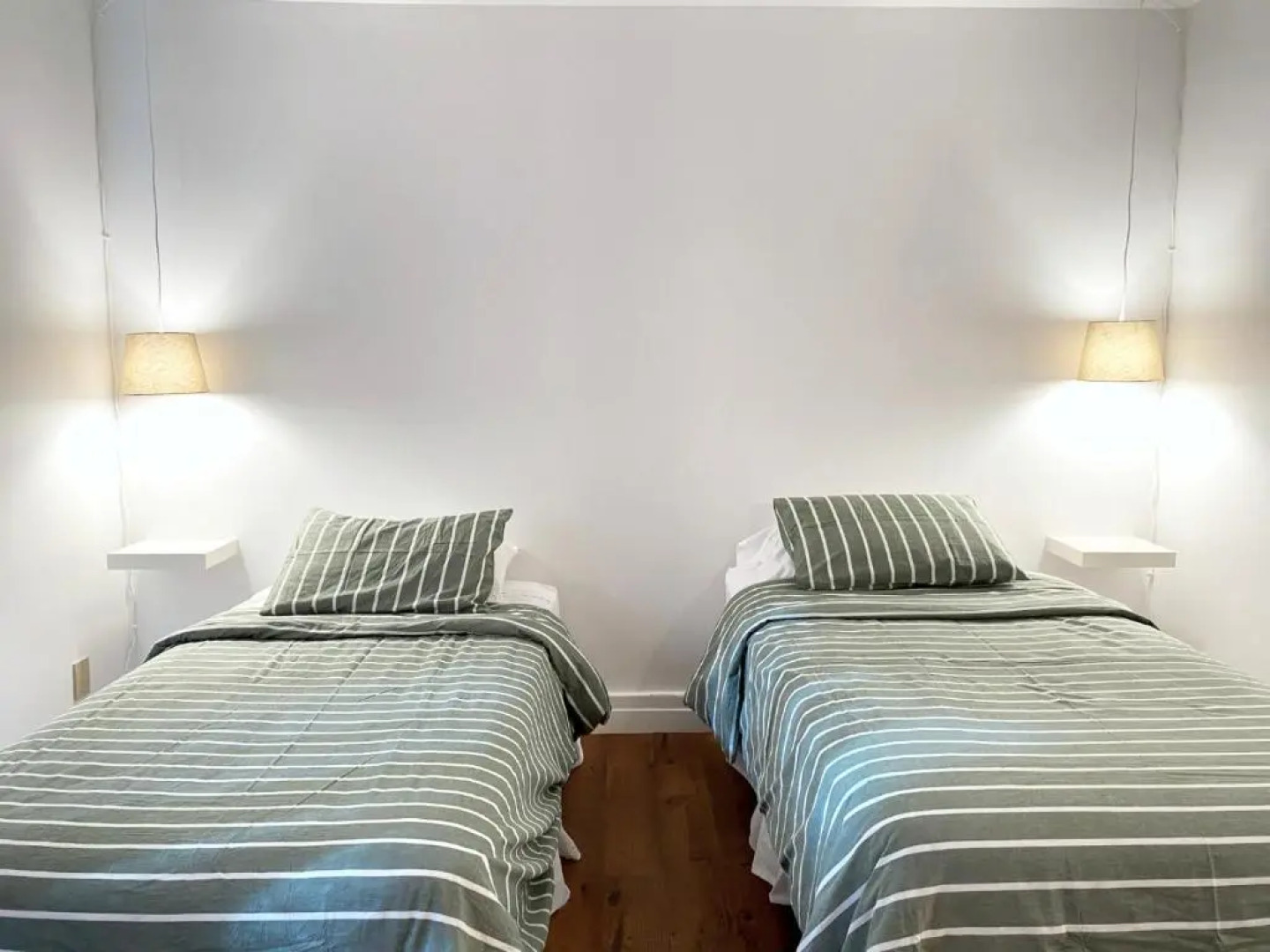 Chalets Montmorency Mont-Sainte-Anne