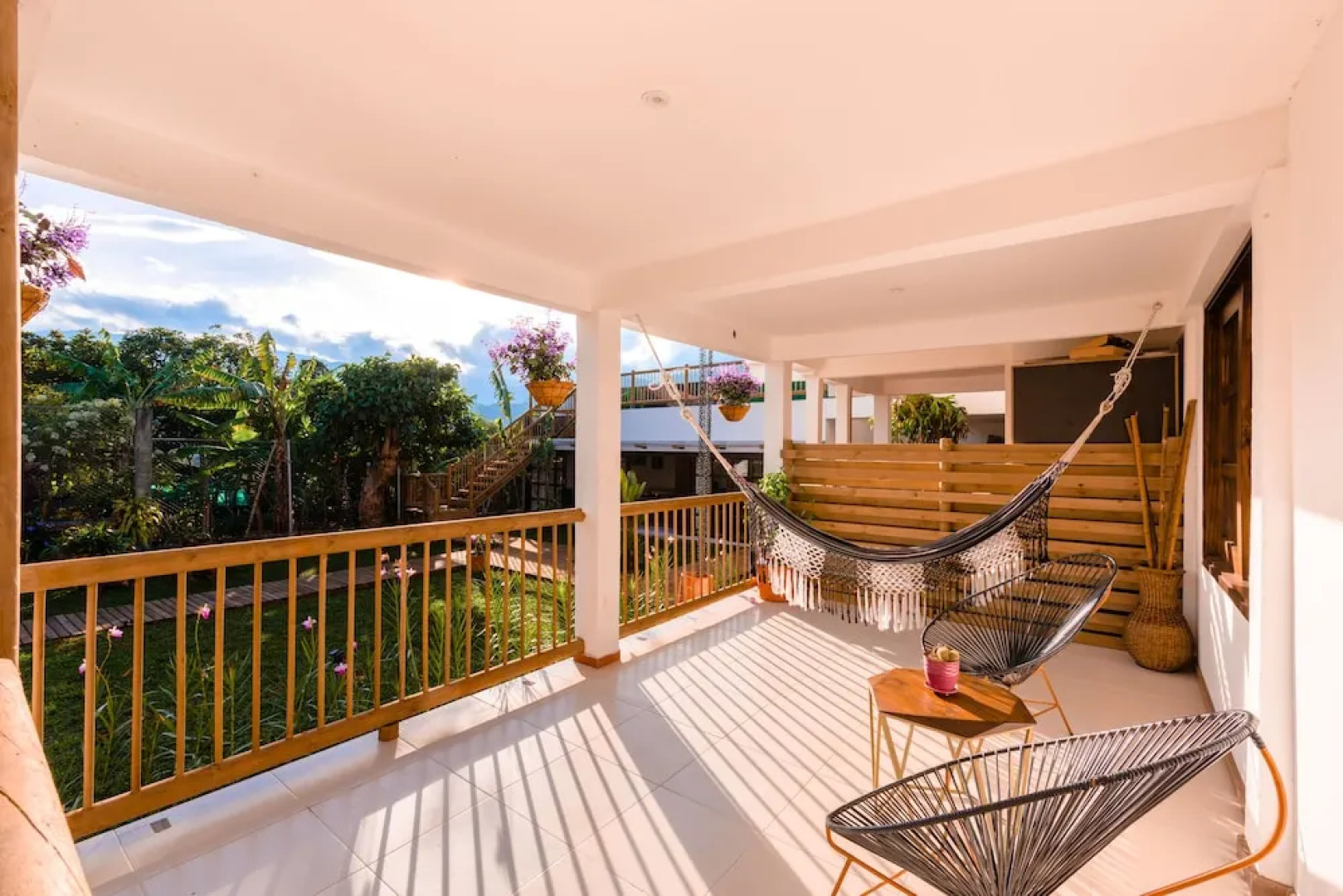 Hotel La Floresta Salento