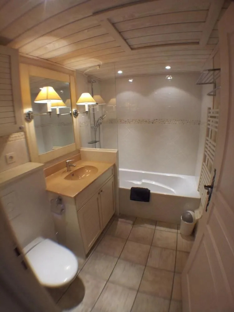 Studio les Pieds dans L'eau