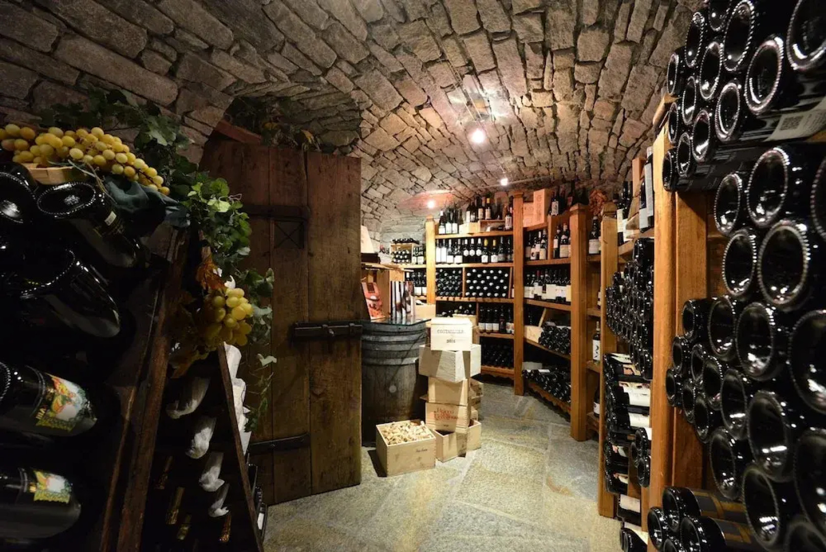 La Madonnina del Gran Paradiso