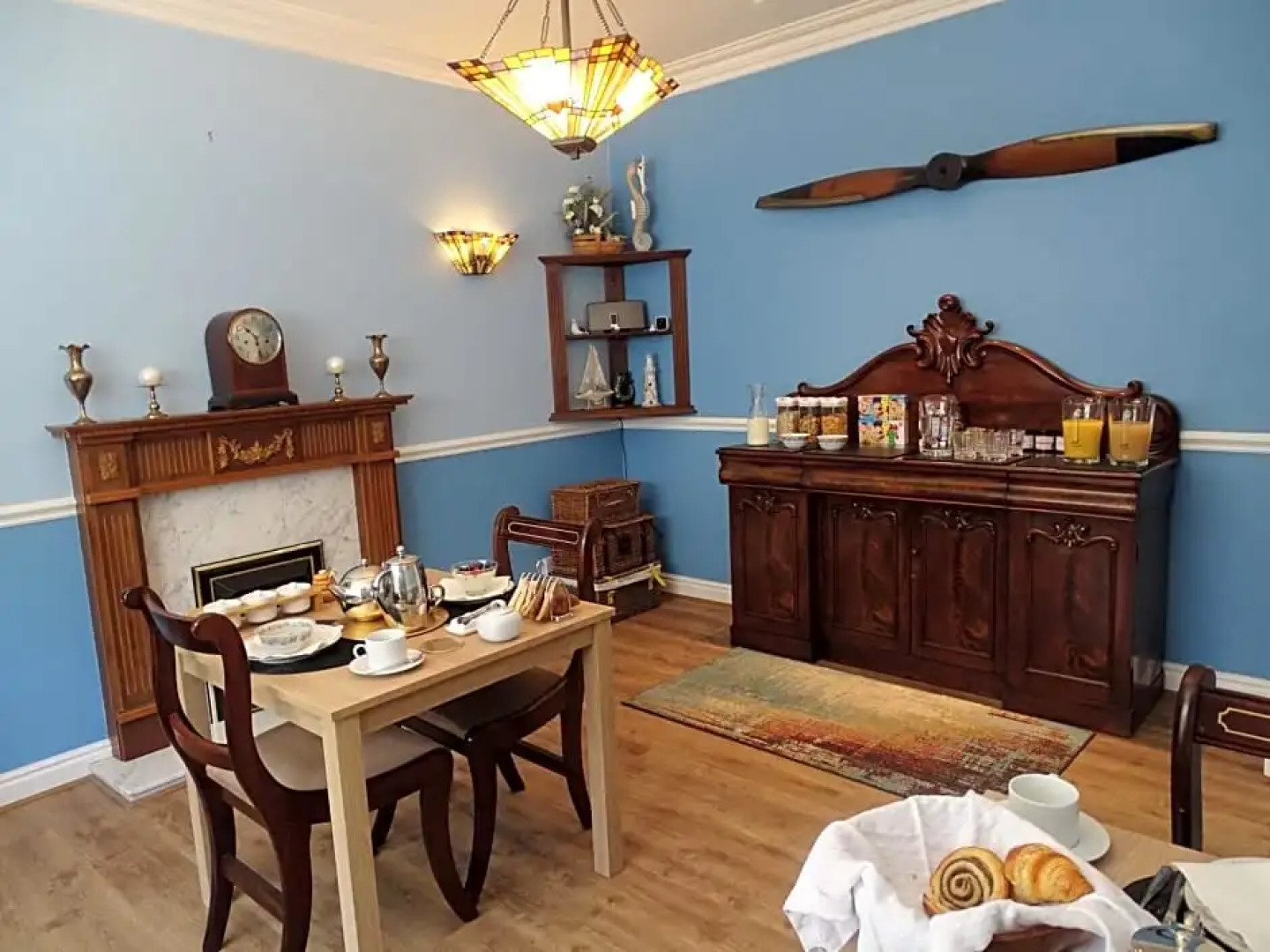 The Drey (Adults Only)