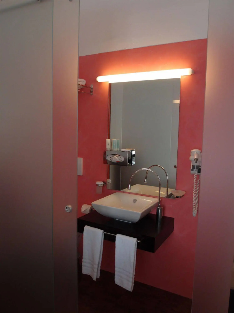 Boutique Hotel La Rinascente