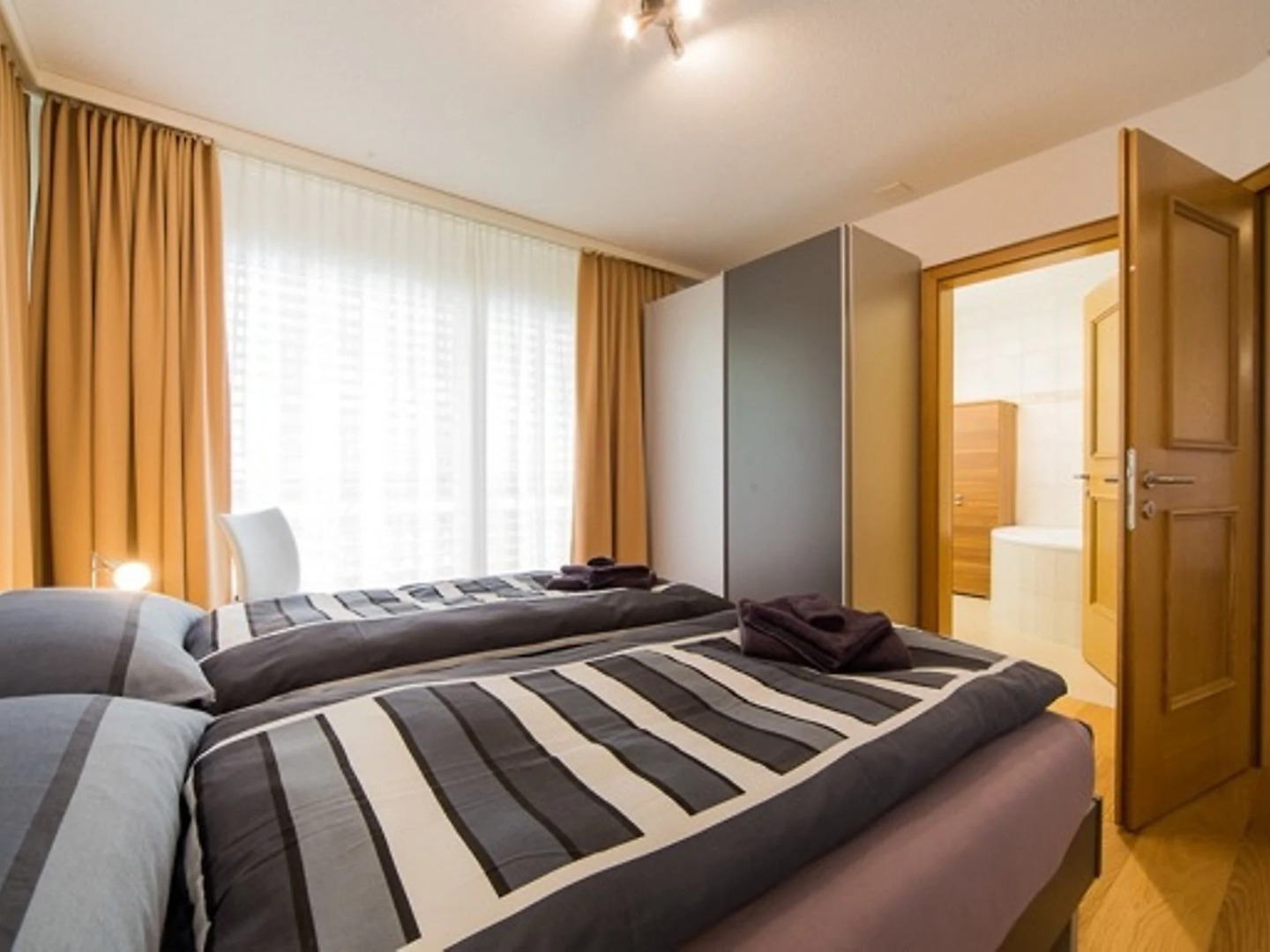 Residenz Ambassador B23