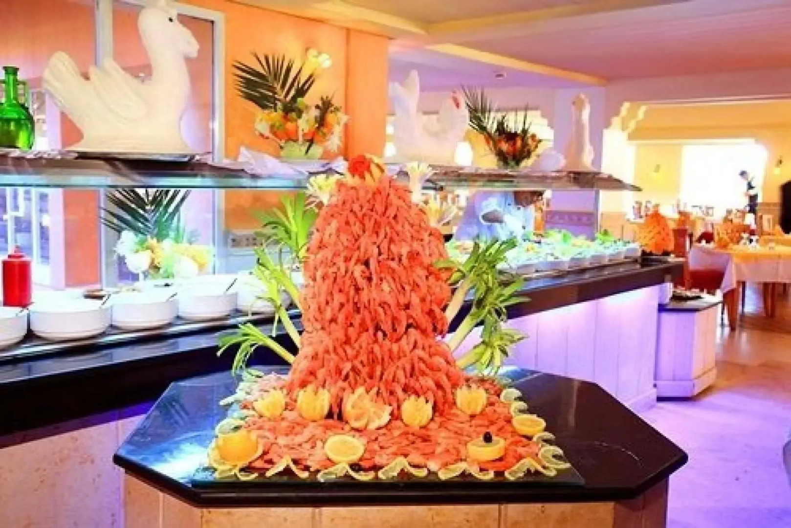 El Ksar Resort & Thalasso