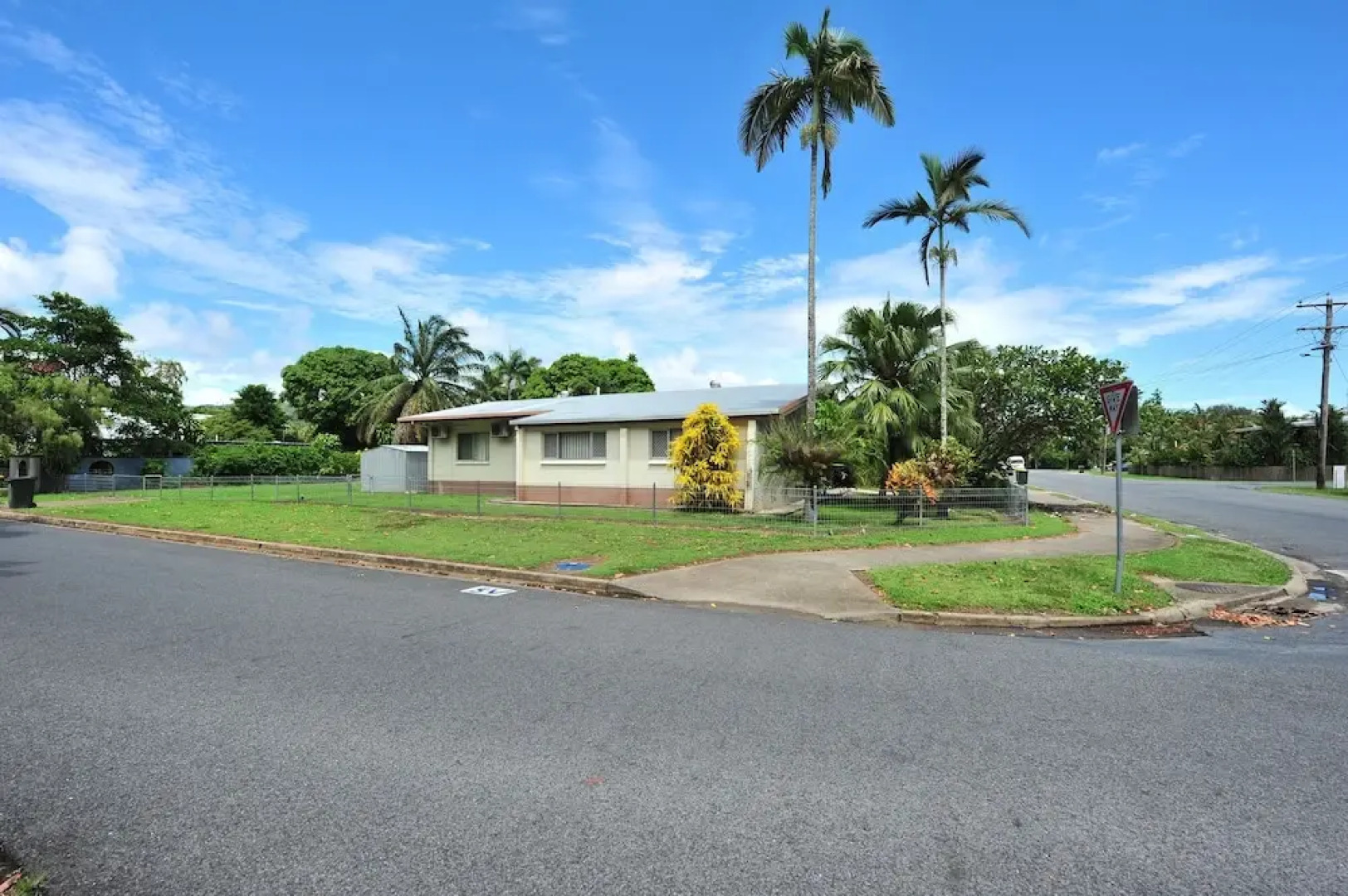 Seascape Holidays - 53 Reef Street