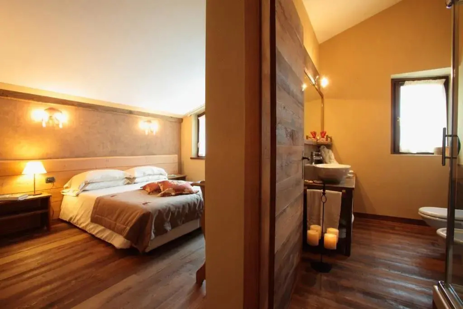 Residence Courmaison