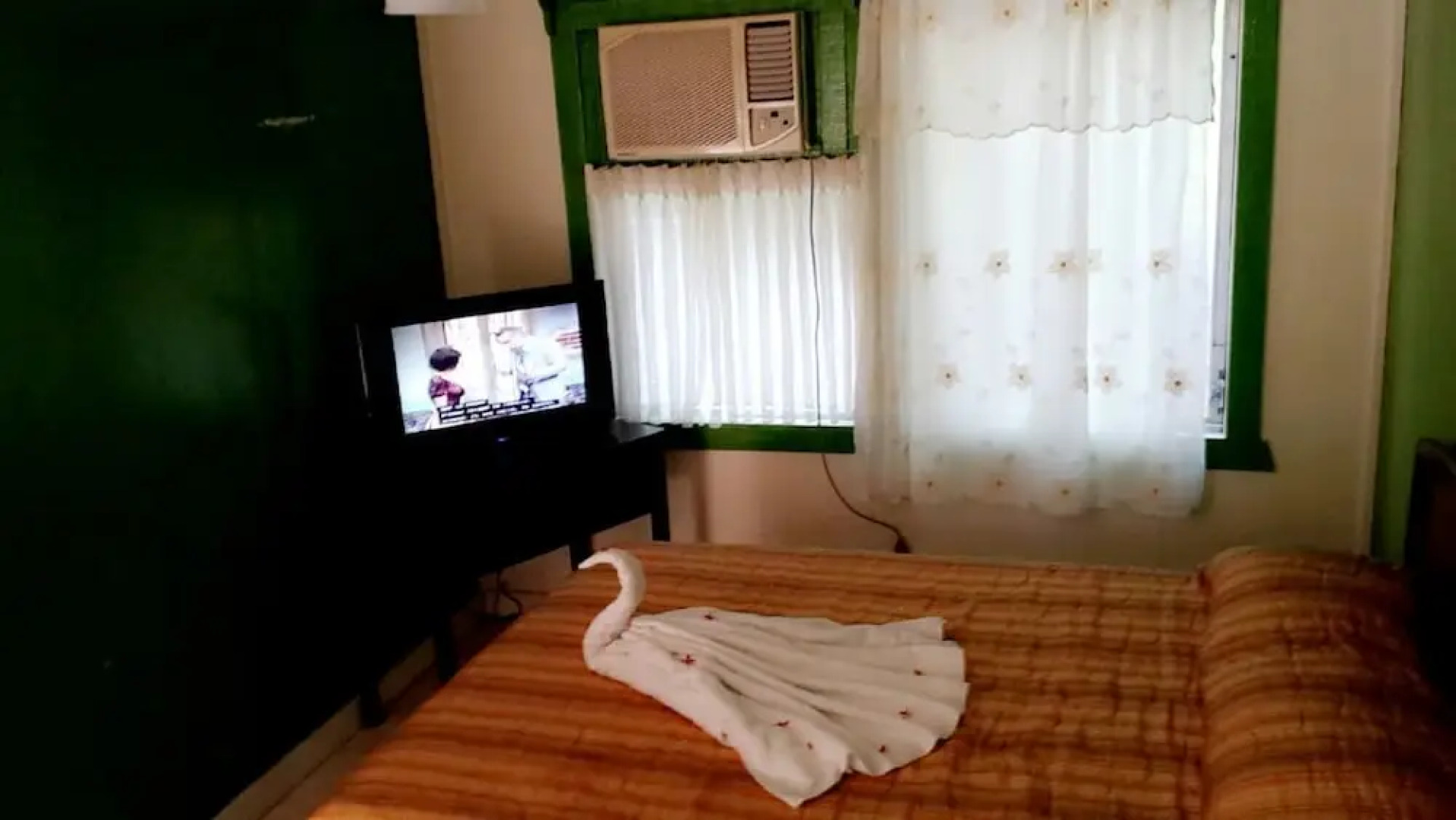 Hotel La Quinta Roatan