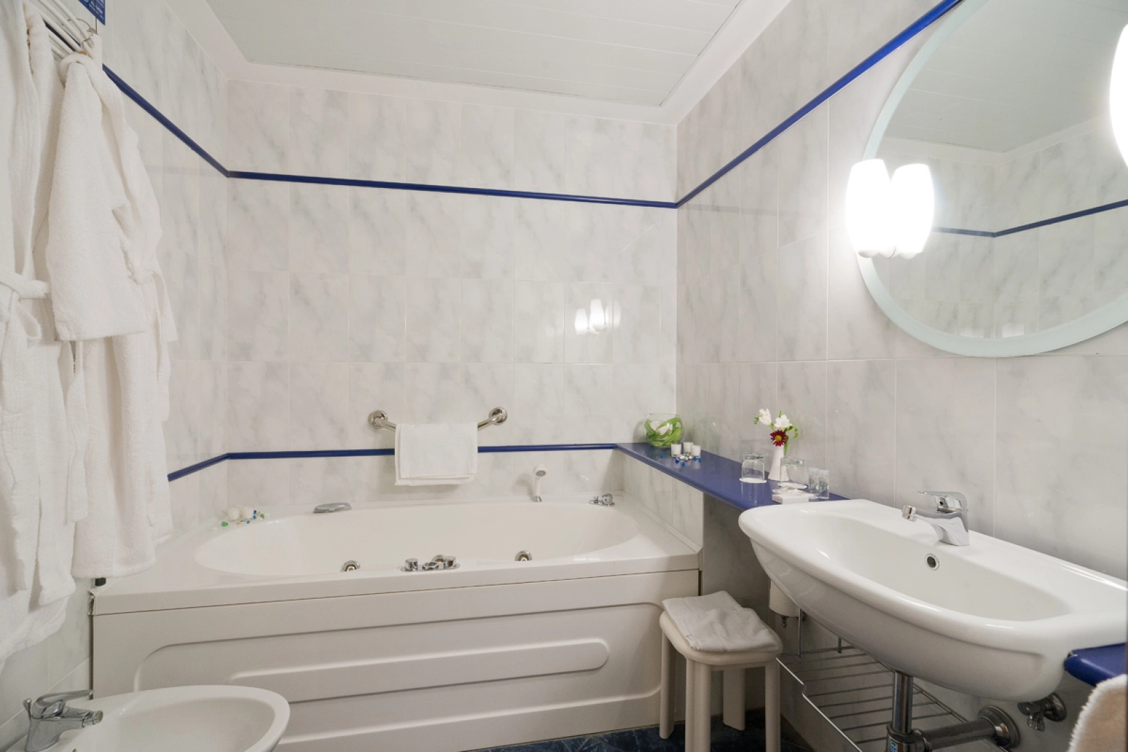 Ele Green Park Hotel Pamphili