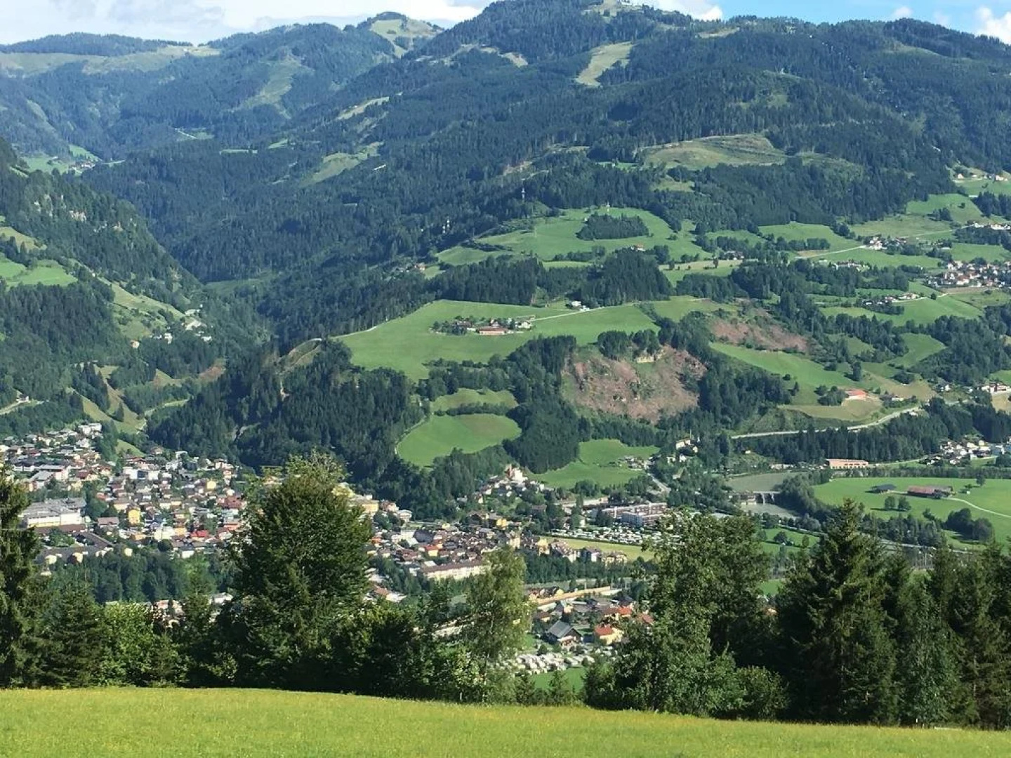 Freiraum 9 Living Apartment