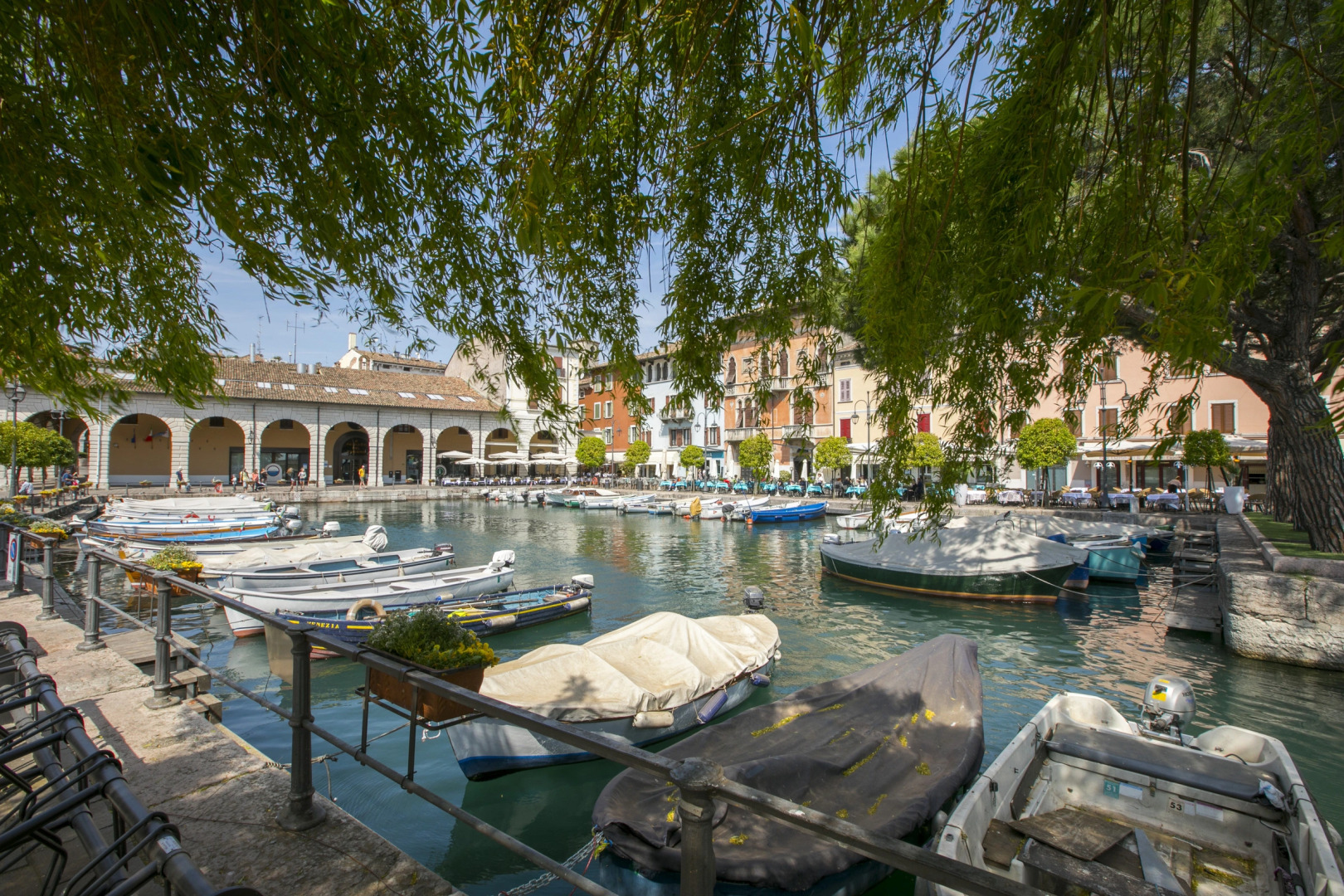 Villa Mimosa Appartamento 4