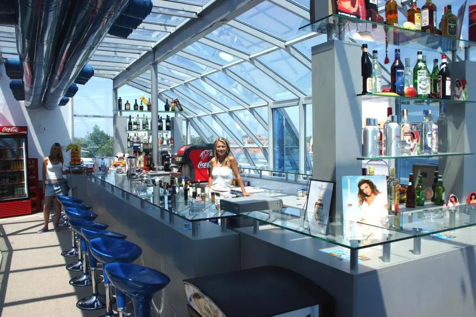 Sol Marina Palace — Adults Only over 16