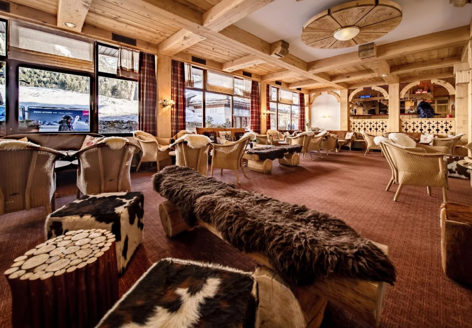 Braunbär Hotel & Spa