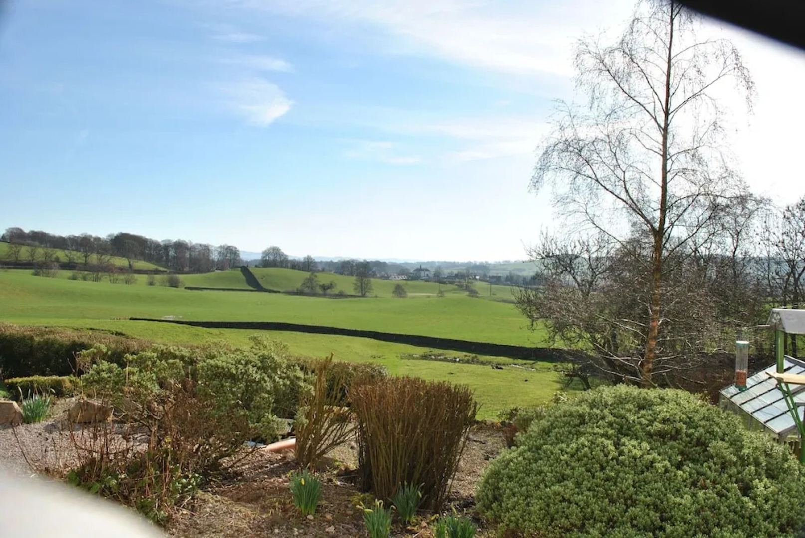 Airds Farm Guest House