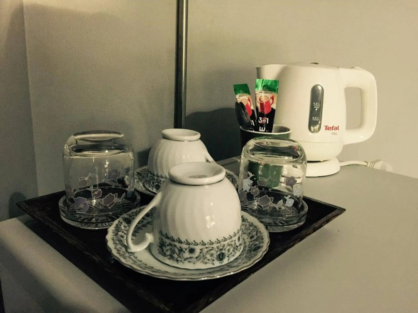 Siri Guesthouse at Suratthani