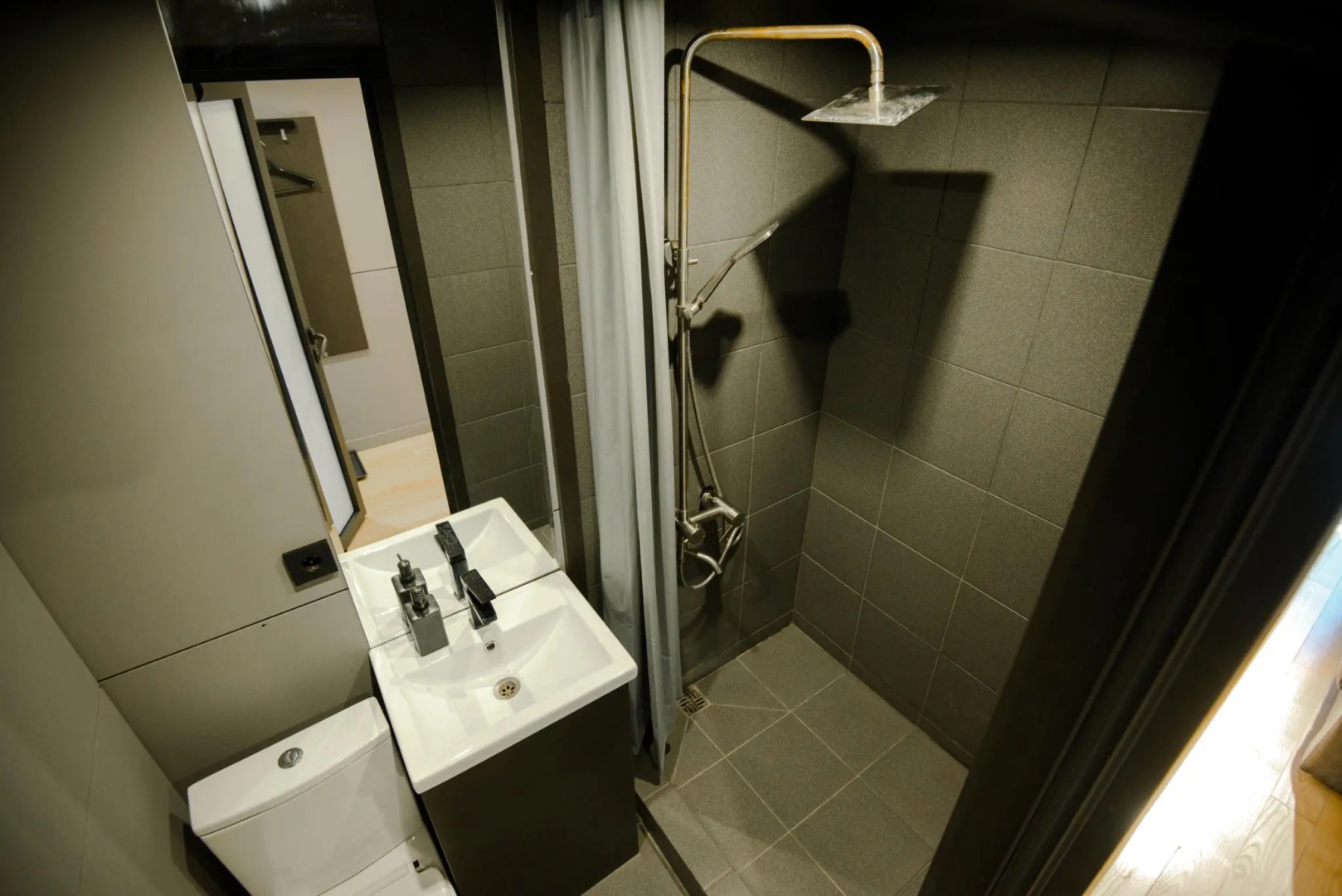 Термальный комплекс Дубровинский