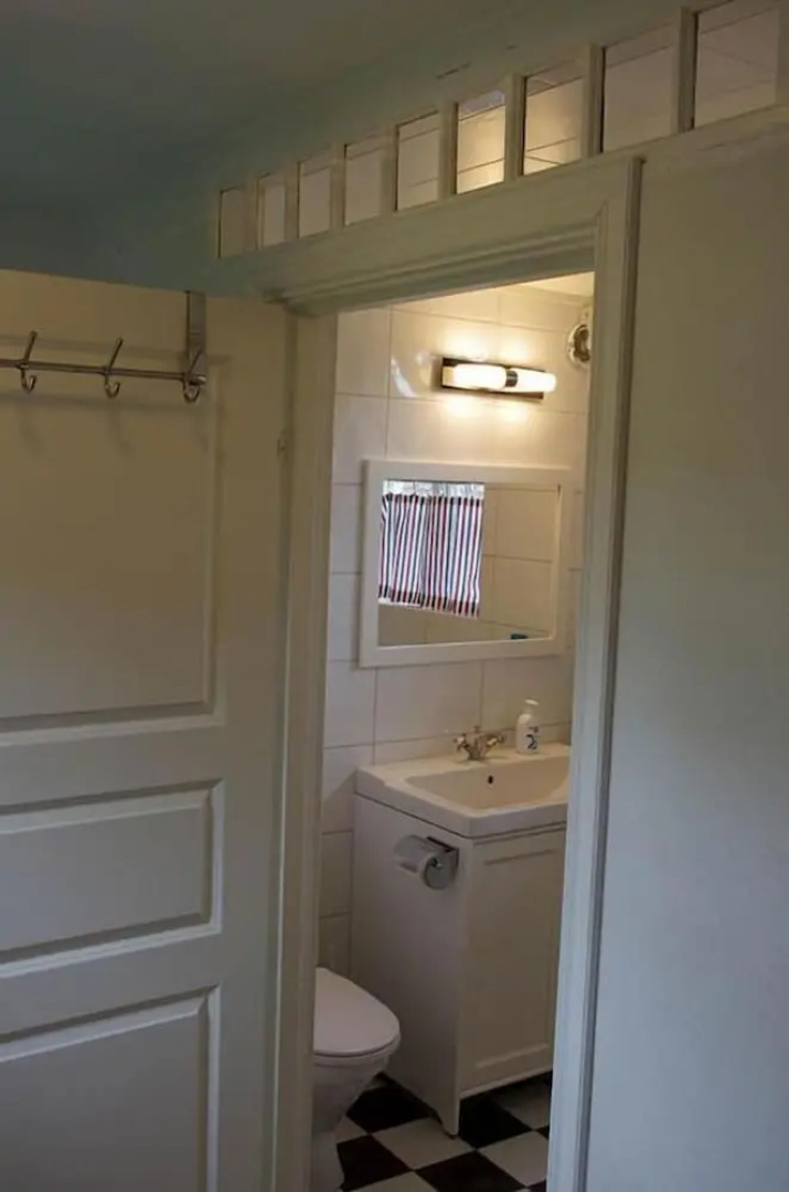 Göta kanal Hajstorp