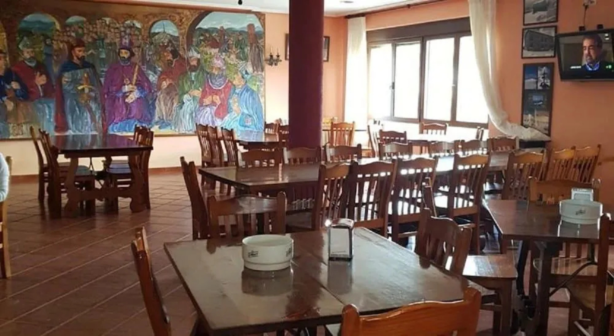 Convento de Foncebadon