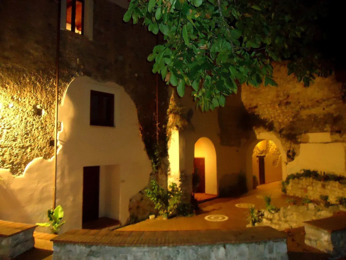 Residence Il Convento