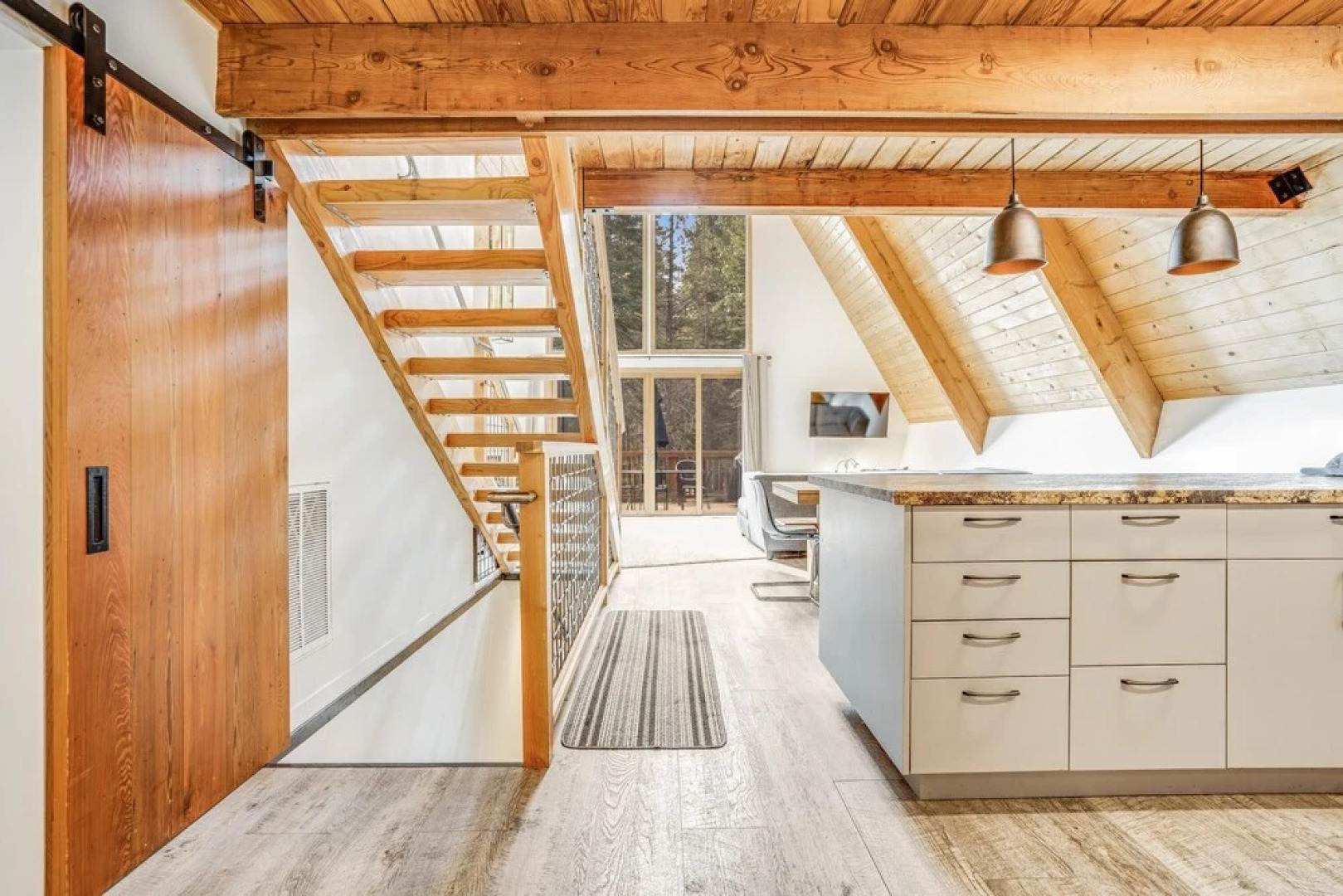 Grouse Dr Criterion 55 - Tamaack