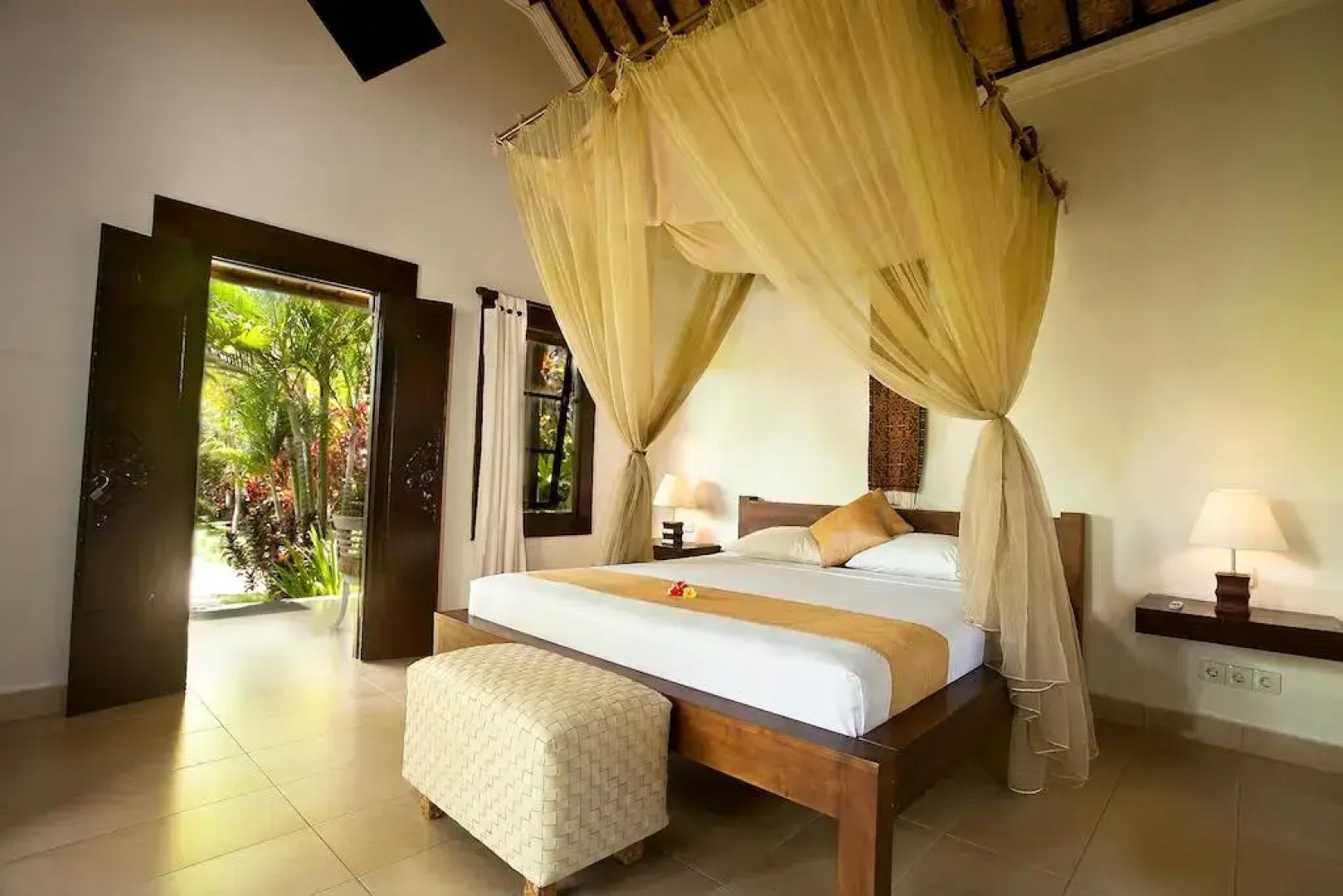 Uma Agung Villa & Spa