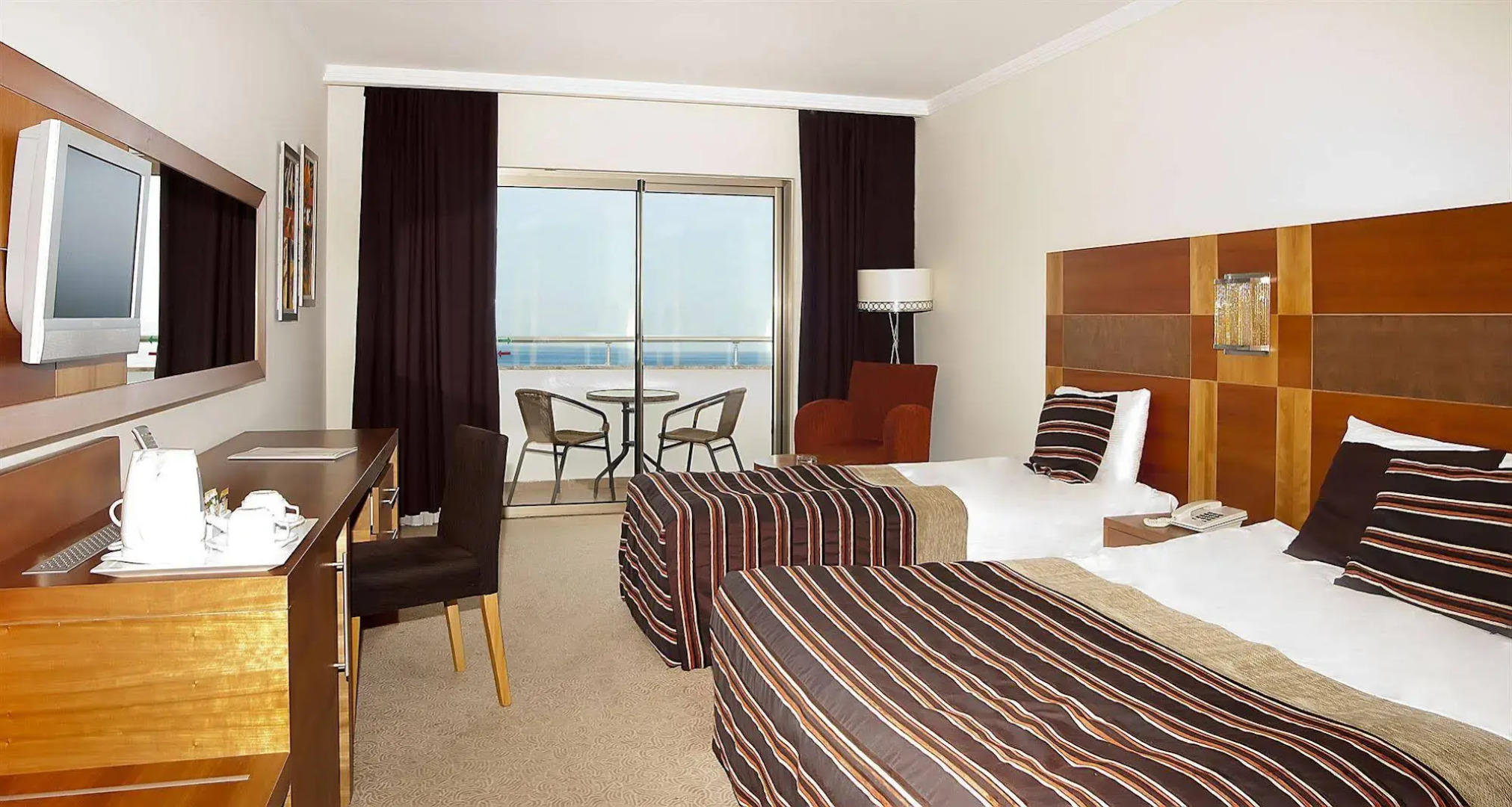 Sunland Resort Hotel Beldibi