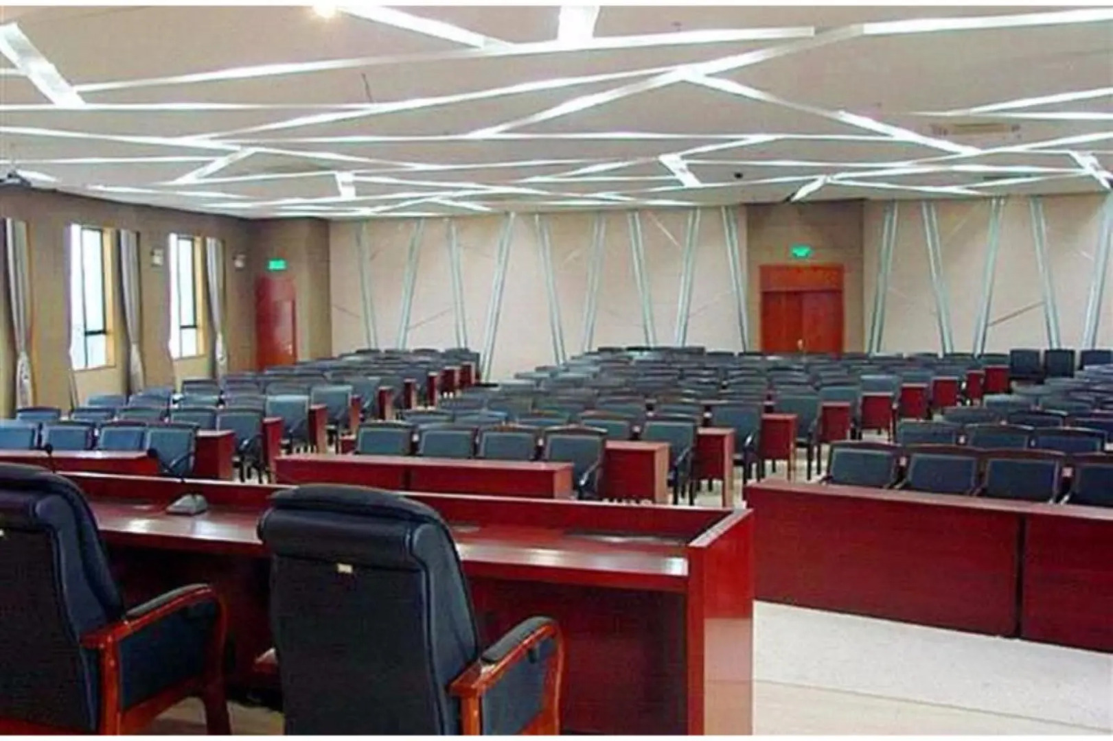 Days Hotel Lianyungang