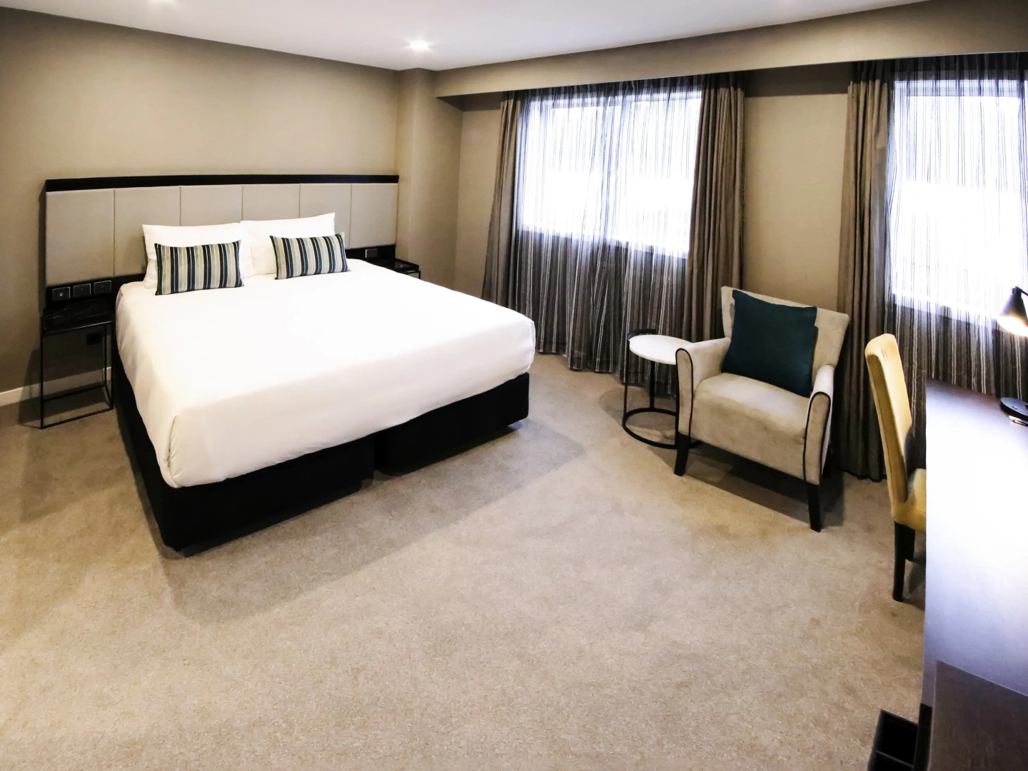 The Sebel Auckland Manukau