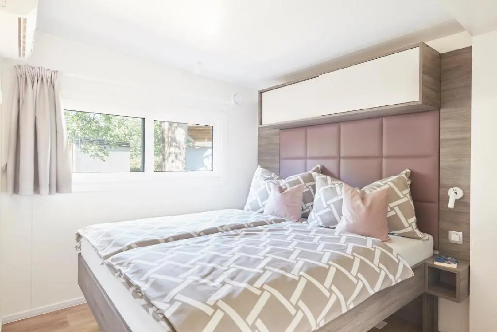 Donaupark Camping Tulln