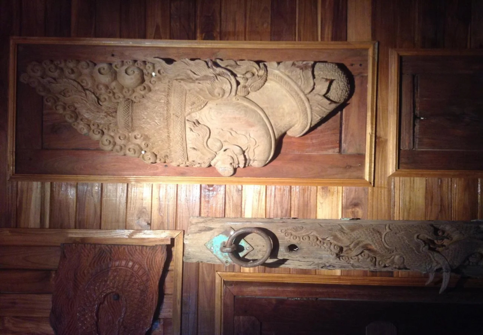 Klong Suan Plu Resort