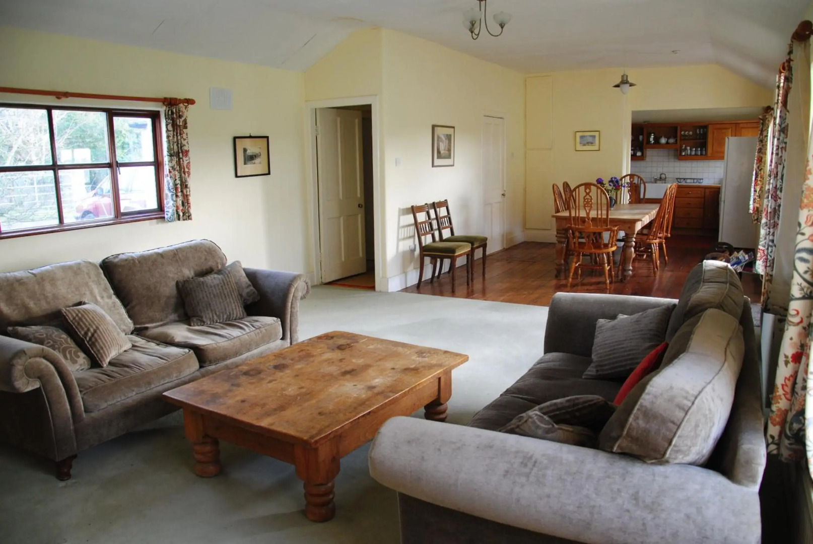 The Bunker Cottage, Baltray