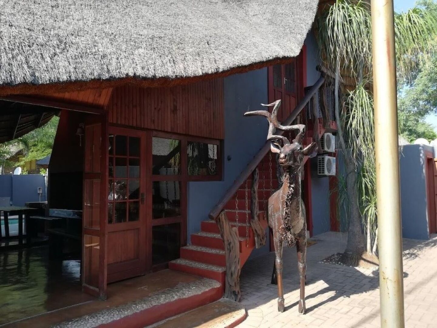 Khayalami Hotels - Lephalale