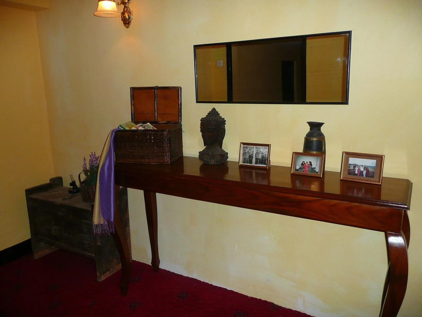 Ambassador Garden Home