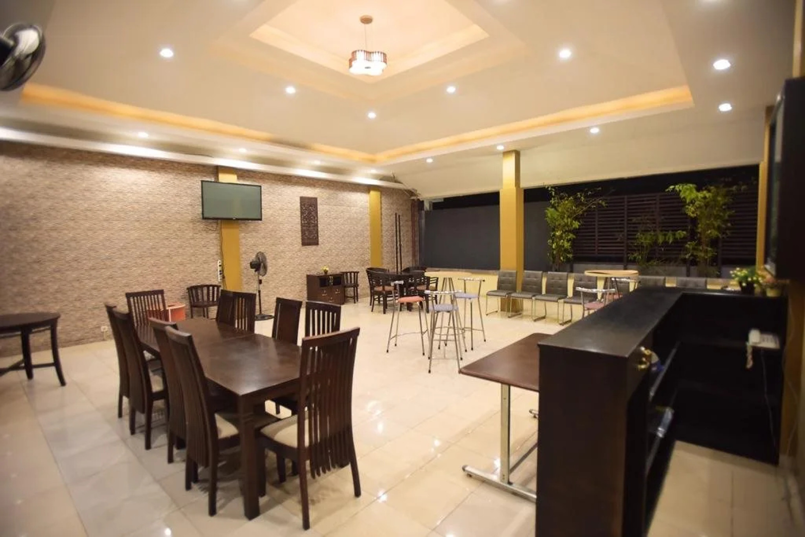 Lembasung Boutique Syariah Hotel