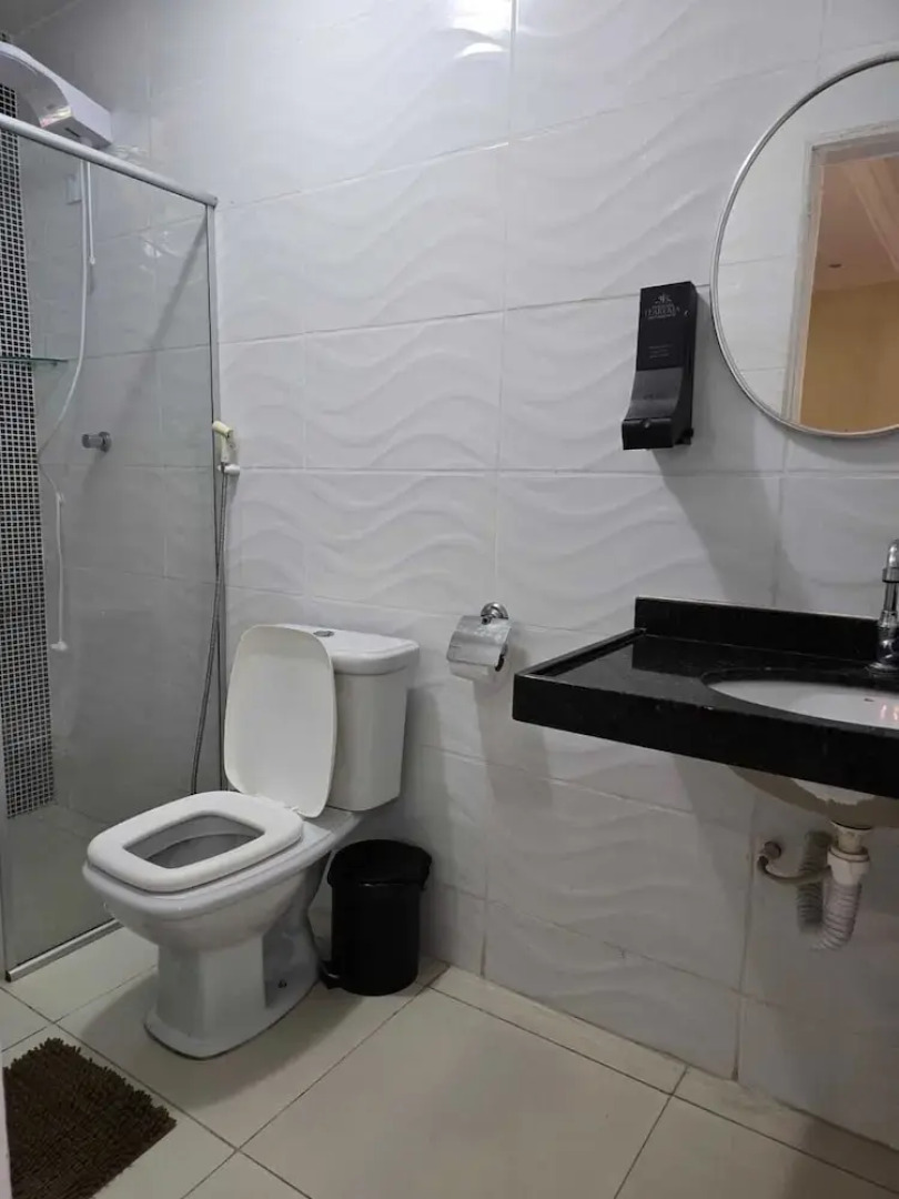 Pousada Itarema Residence