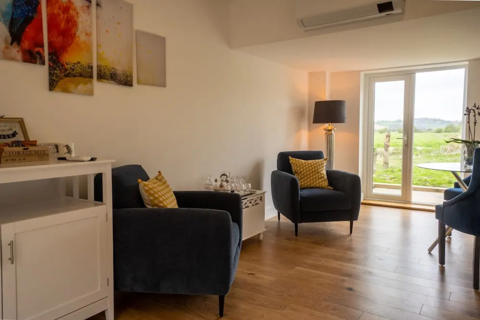 The Lodge At Winchelsea