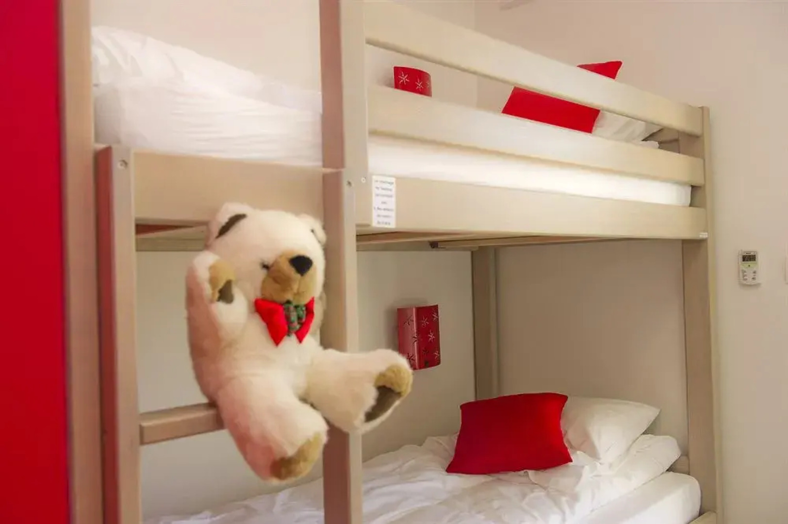 Club Vacanciel Les Rivages