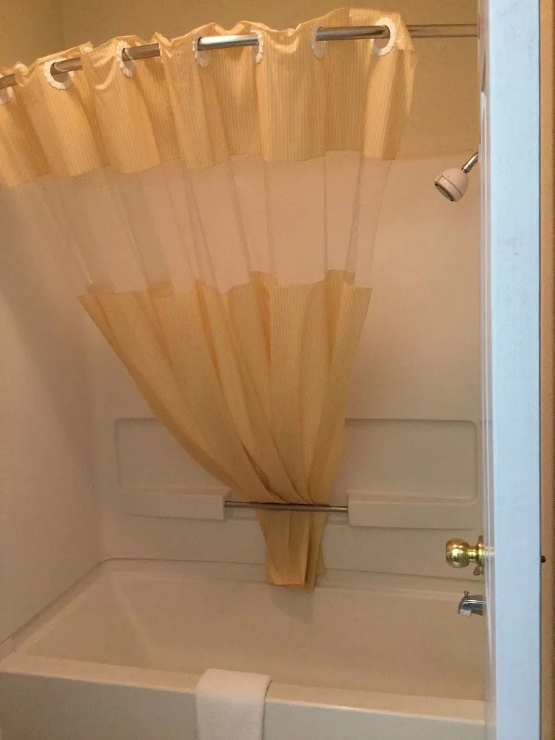 Americas Best Value Inn Cabot