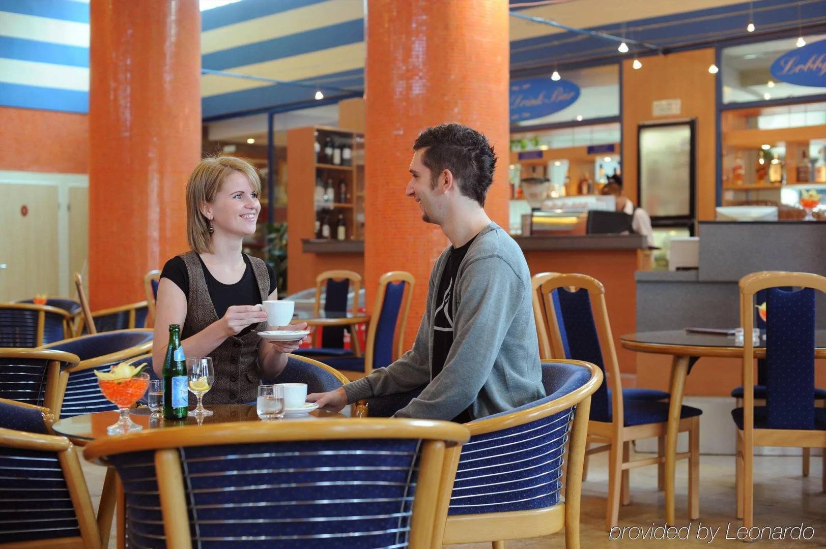 Hunguest Hotel Répce