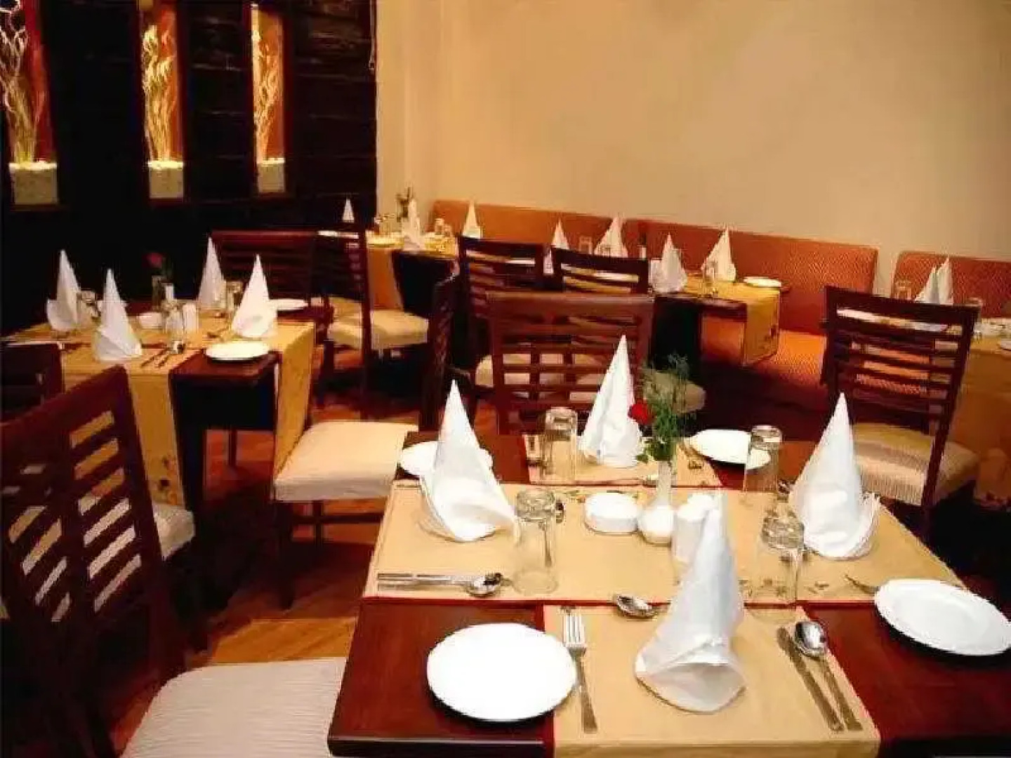 Dolphinn Just Like Home