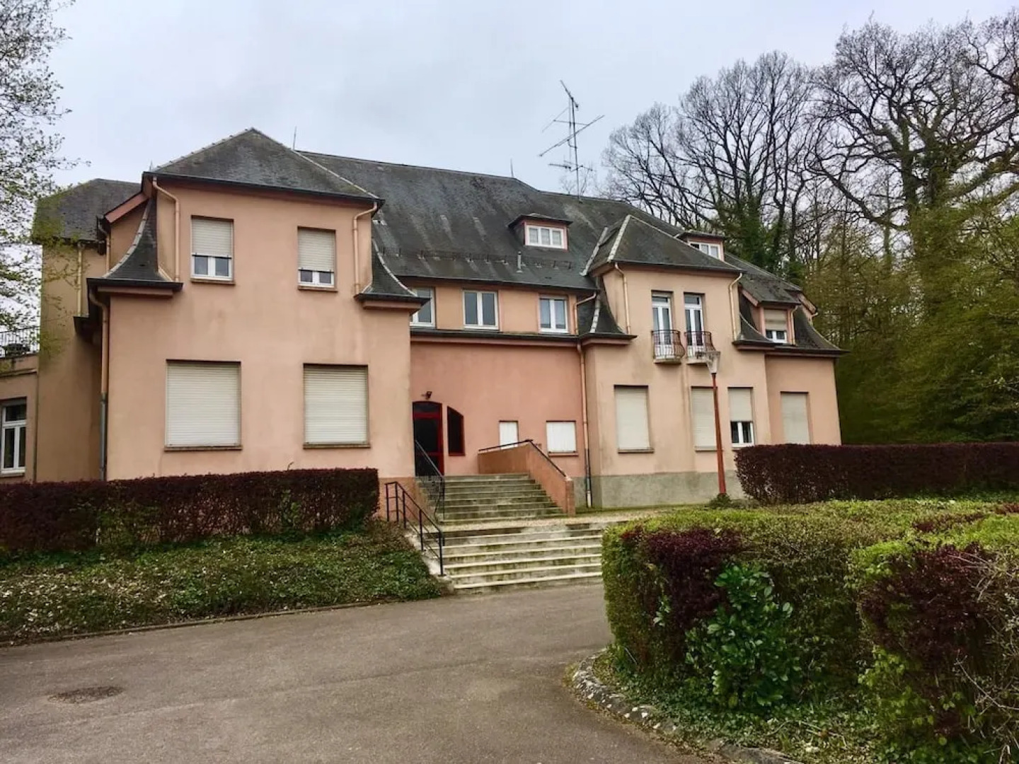 Studio Pole touristique Amnéville