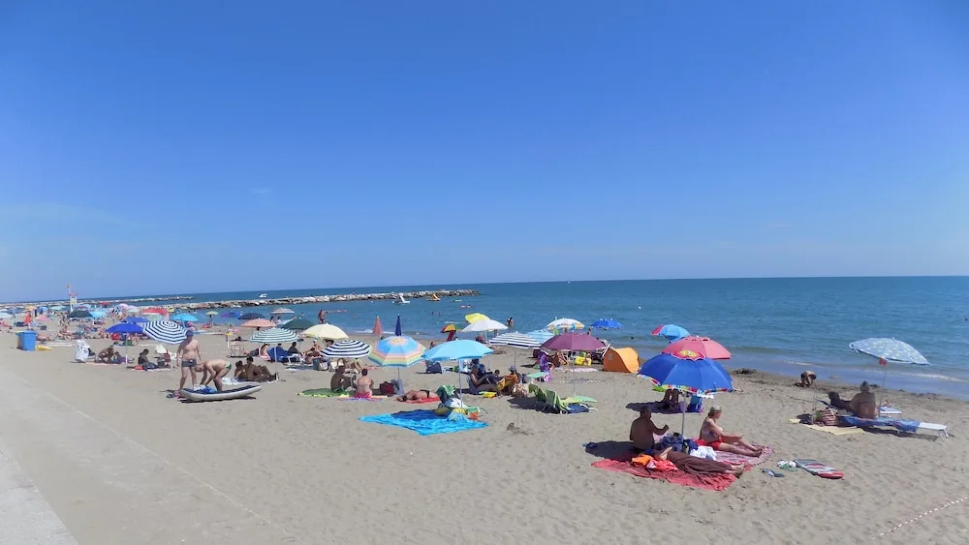 Apartment on the First Floor