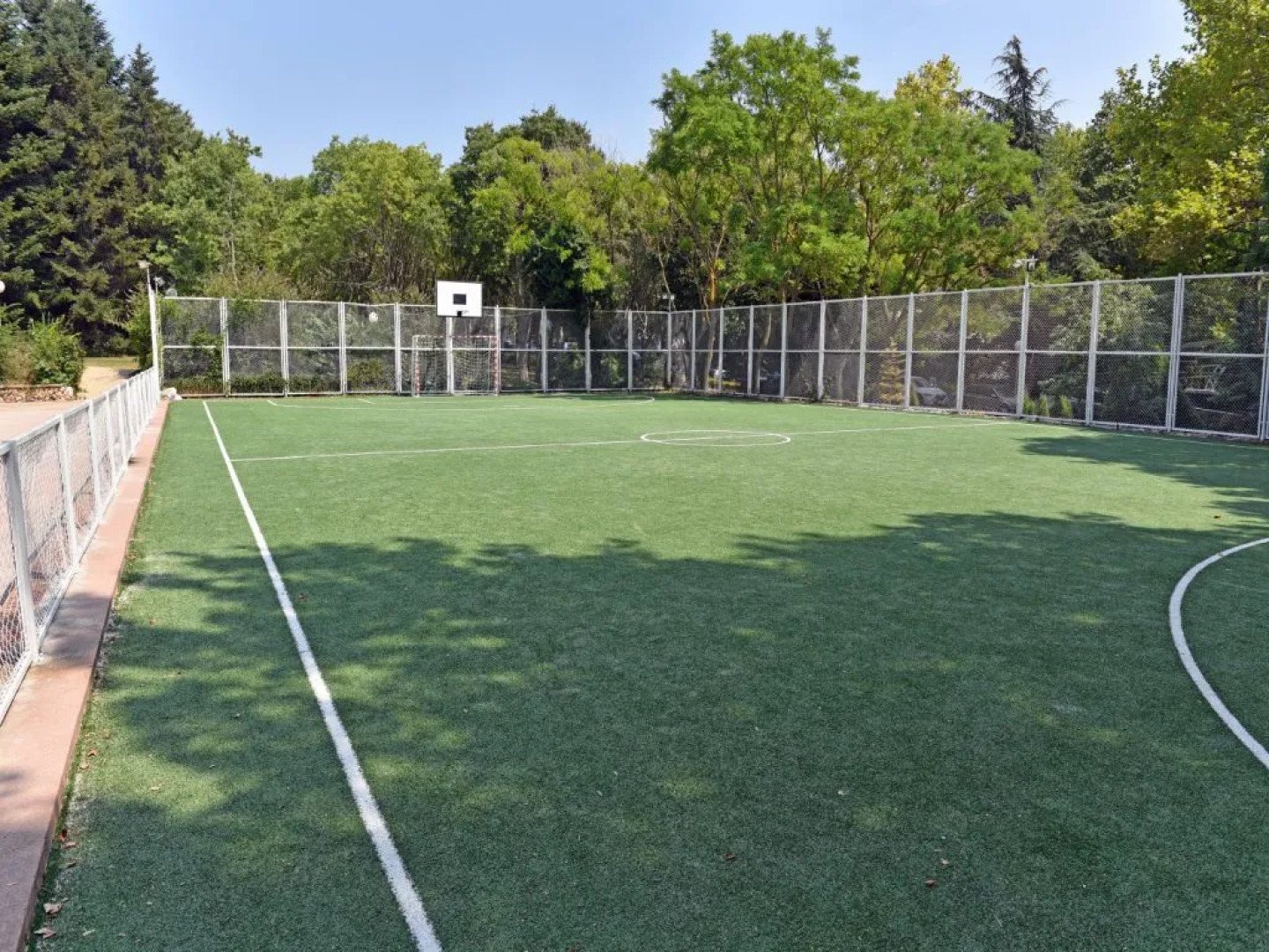 Vita Park Hotel and Aqua Park