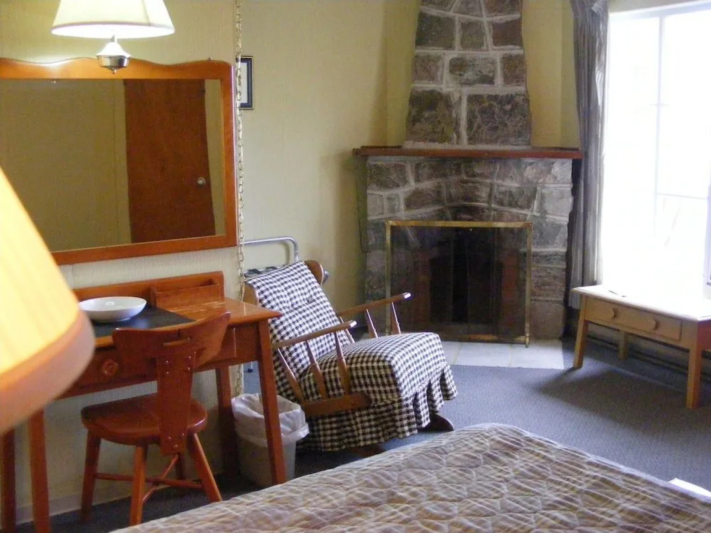 Hôtel Motel Bon Accueil