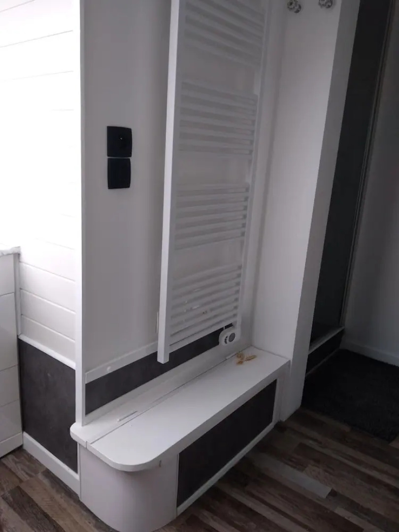 Chambre Dans Maison Atypique A La Campagne