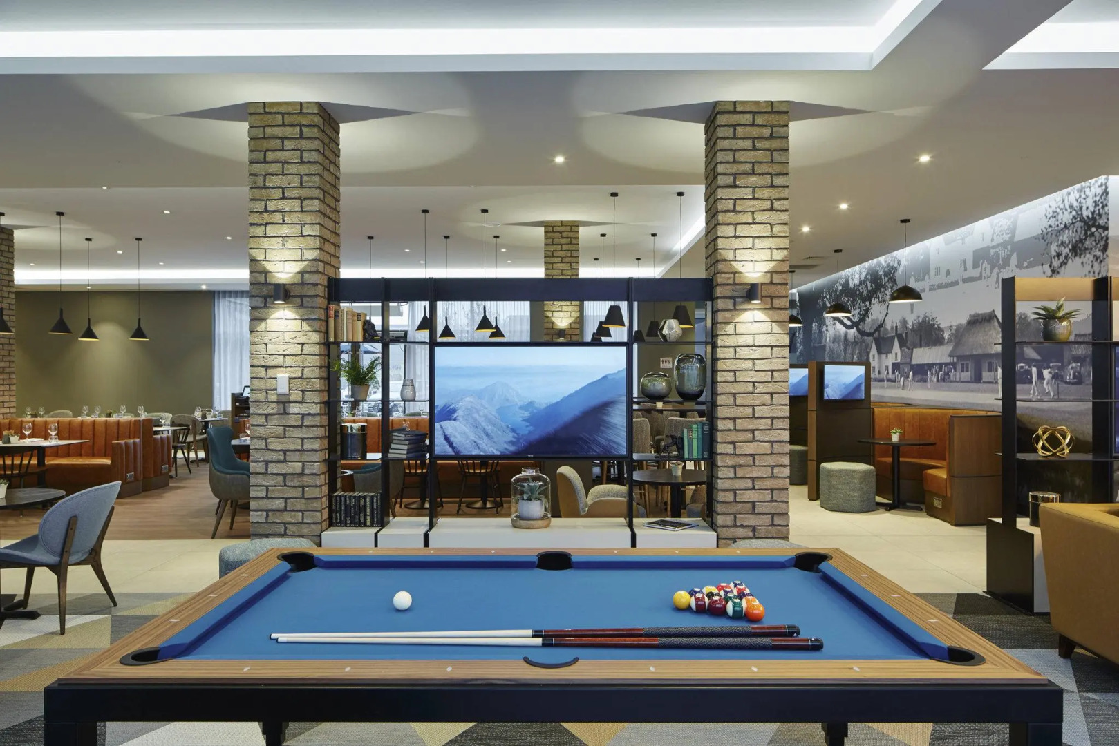 Courtyard by Marriott Oxford South