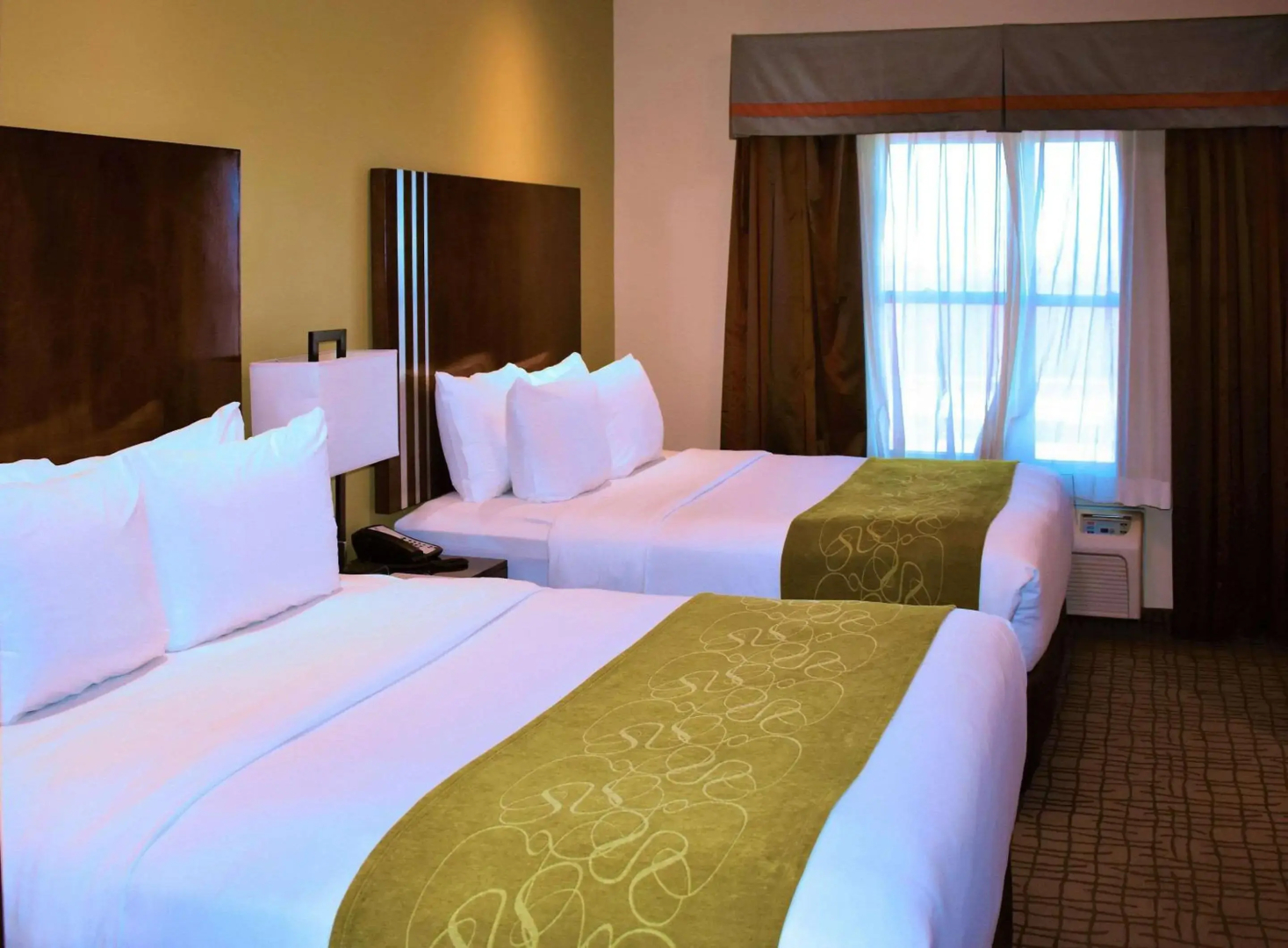 Comfort Suites Roswell North