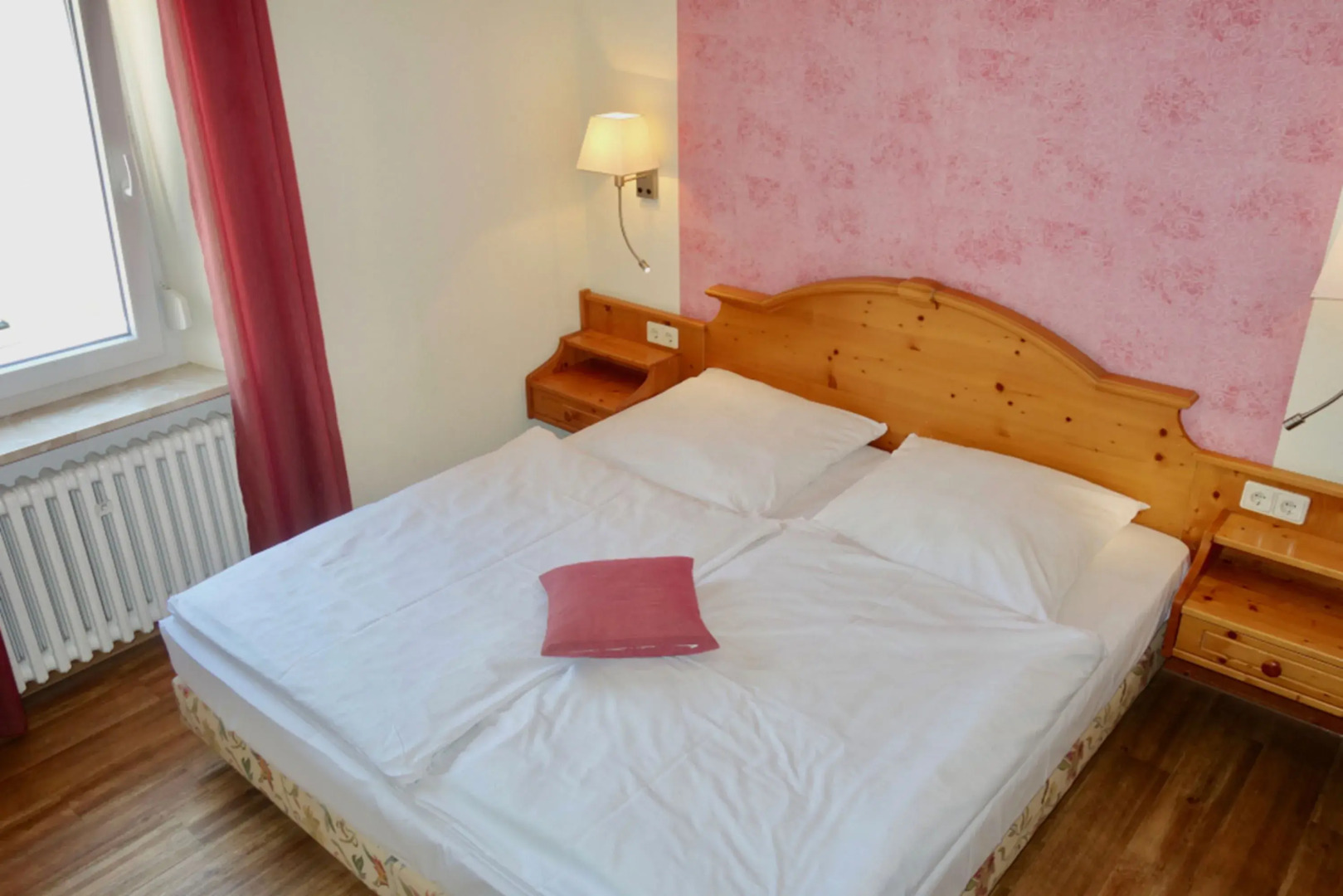 Hotel Deutsches Haus