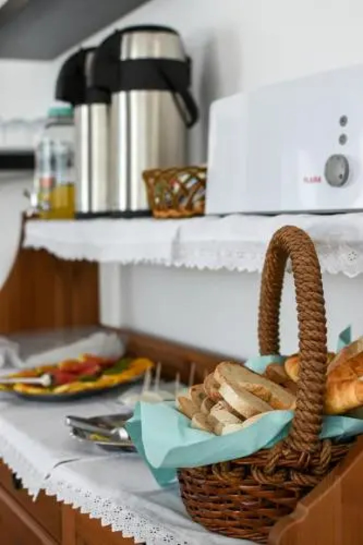 Pé Na Areia Guest House