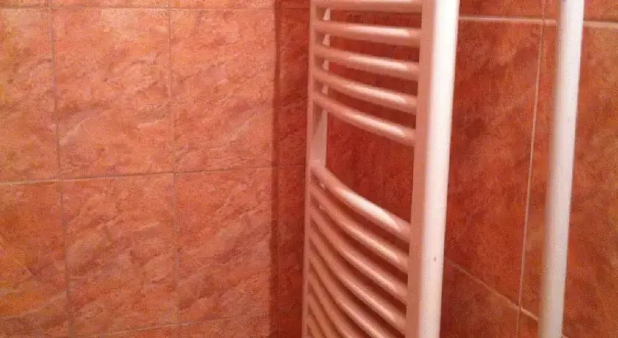 Ion Cernic Apartments